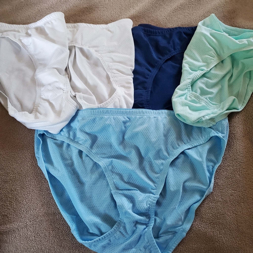 Womens Fruit of the Loom  Underwear 7